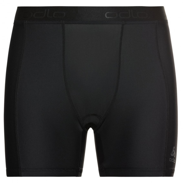 Odlo - Liner Active Sport - Velounterhose Gr L schwarz von Odlo