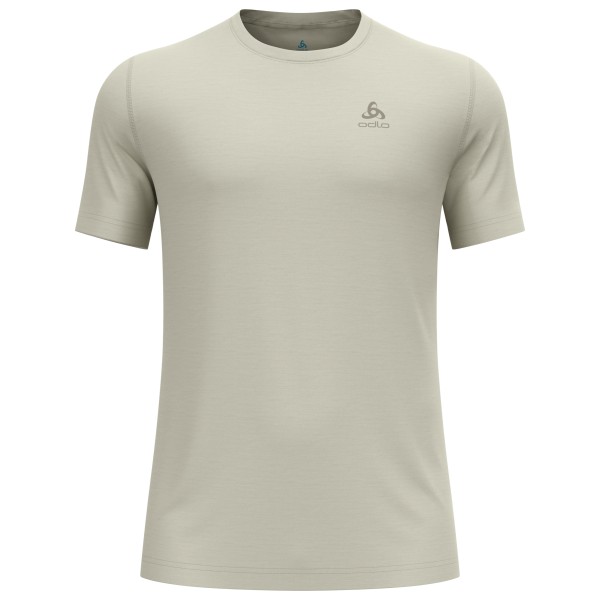 Odlo - Merino 160 Baselayer Crew Neck S/S - Merinounterwäsche Gr L;M;S;XL schwarz Odlo - Merino 160 Baselayer Crew Neck S/S - Merinounterwäsche Gr L;M;S;XL schwarz von Odlo