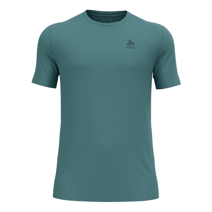 Odlo Merino 160 T-Shirt mint von Odlo