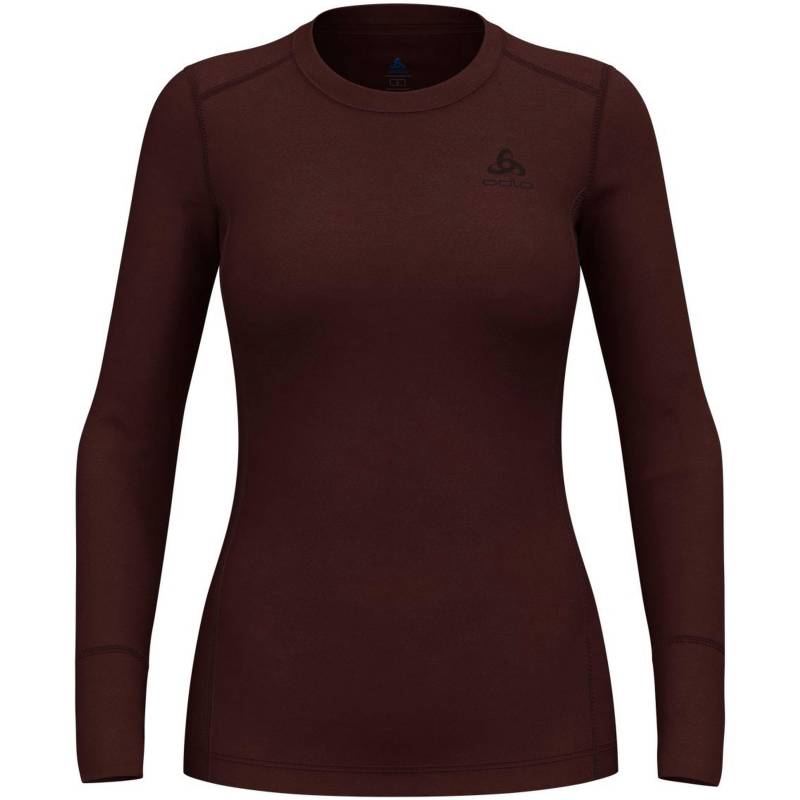 Odlo Merino 200 Funktionsshirt Damen von Odlo