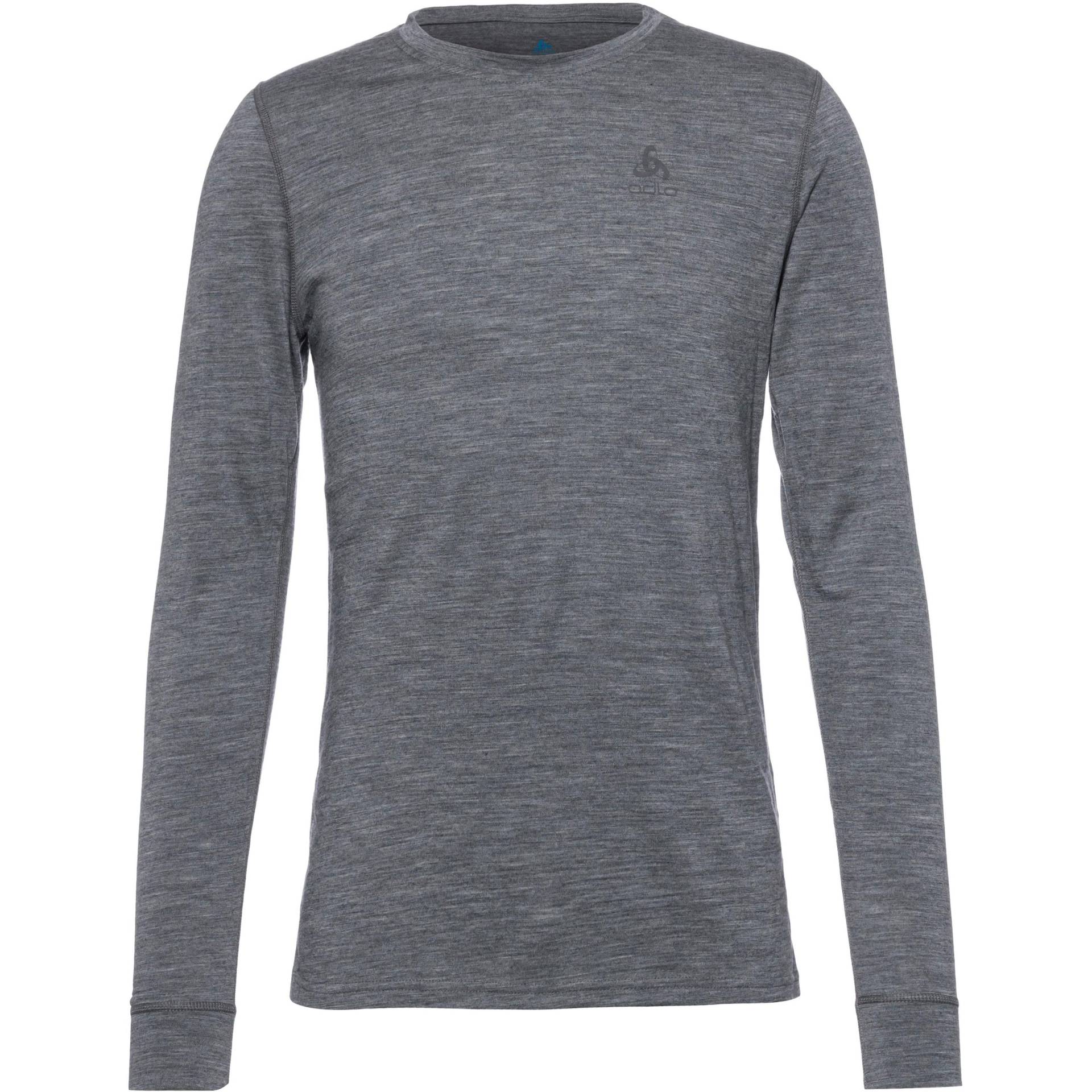 Odlo Merino 200 Funktionsshirt Herren von Odlo