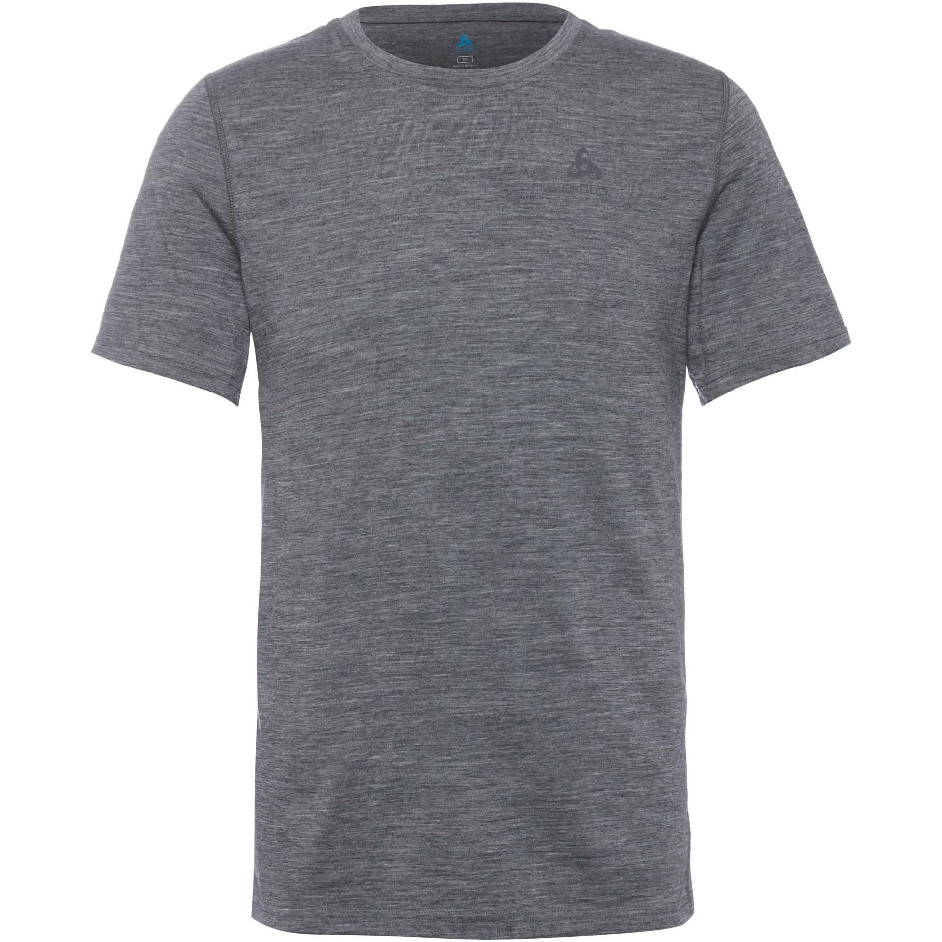 Odlo Merino 200 Funktionsshirt Herren von Odlo