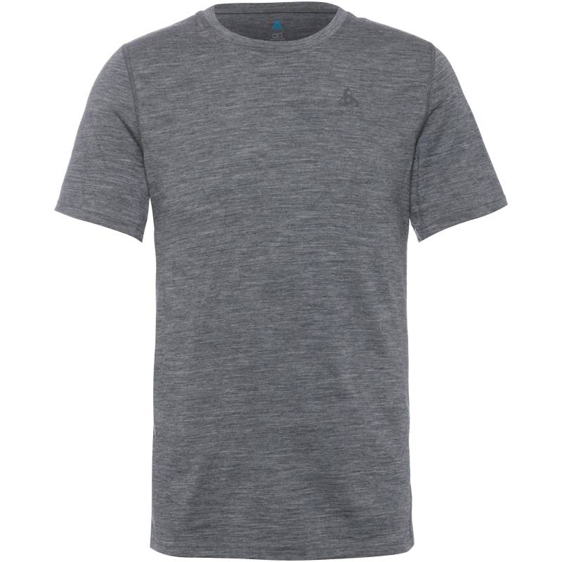 Odlo Merino 200 Funktionsshirt Herren von Odlo