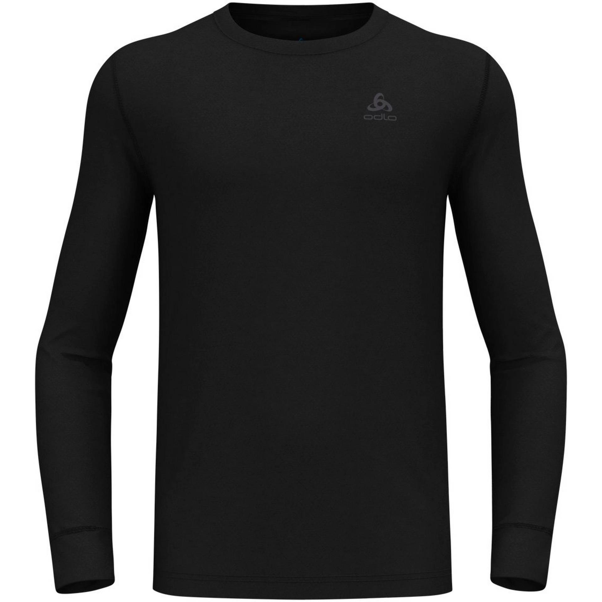 Odlo Merino 200 Funktionsshirt Herren von Odlo