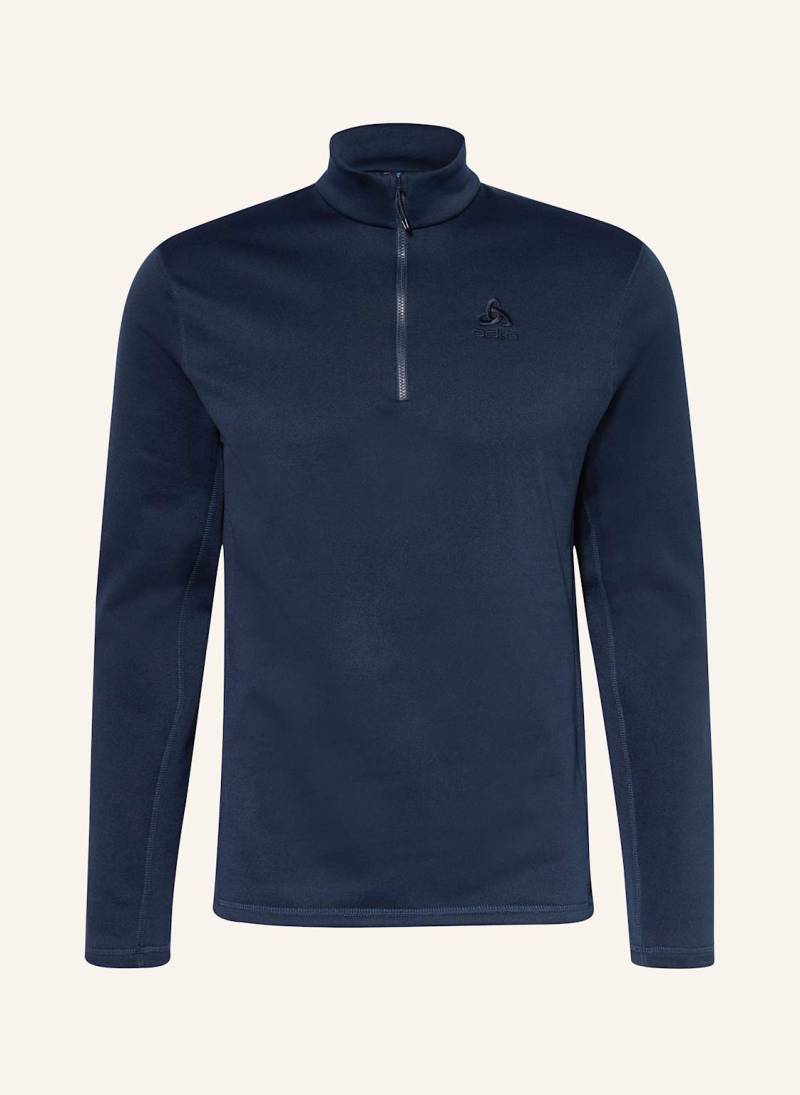 Odlo Midlayer Berra blau von Odlo