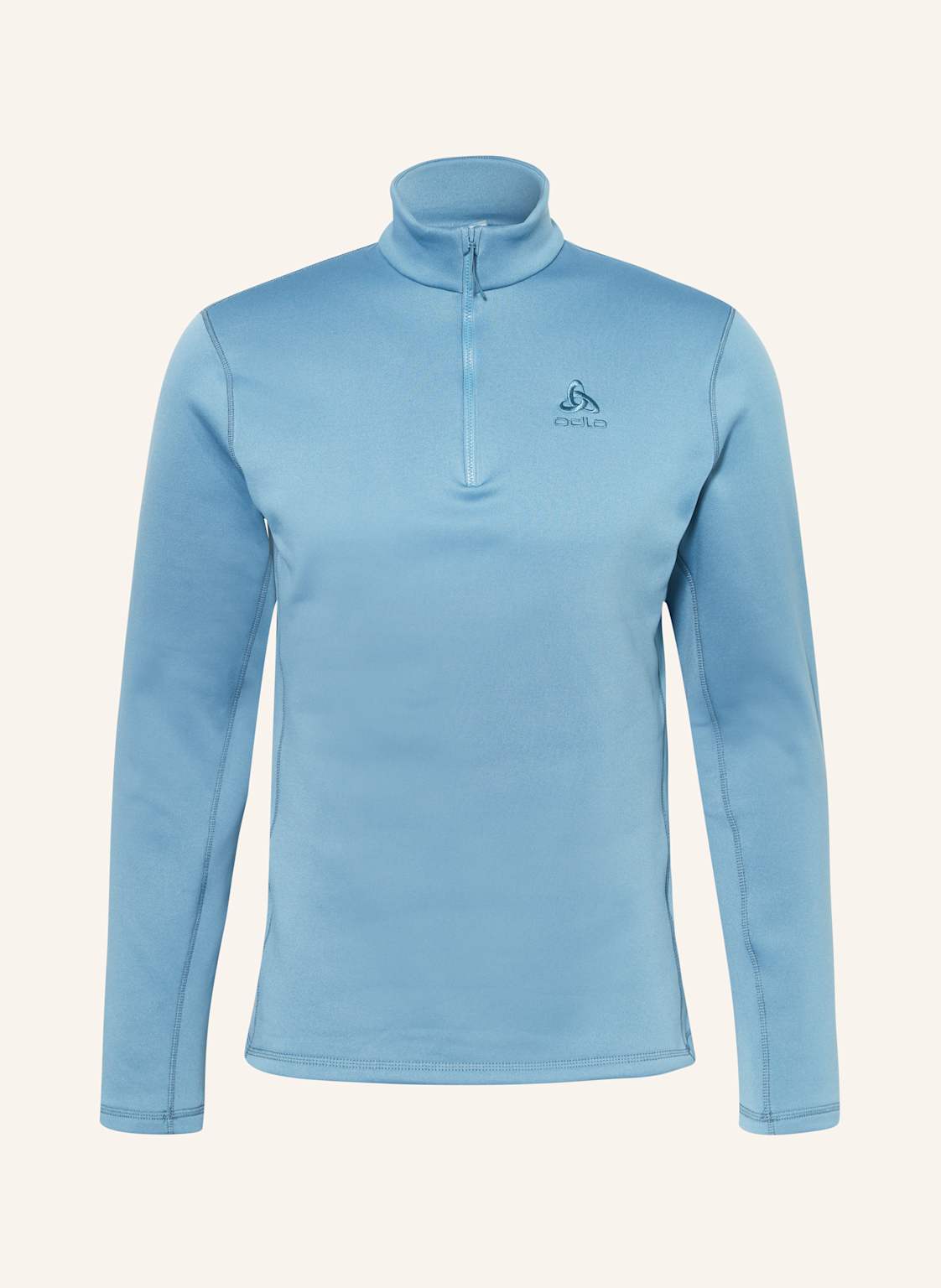 Odlo Midlayer Berra blau von Odlo