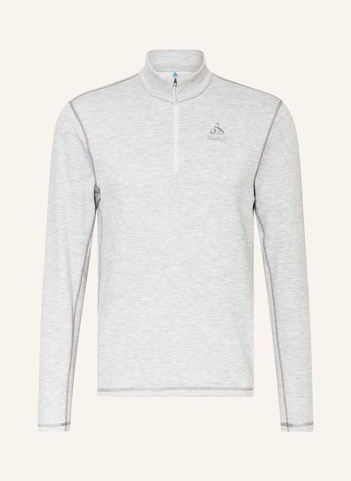 Odlo Midlayer Berra grau Odlo Midlayer Berra grau von Odlo