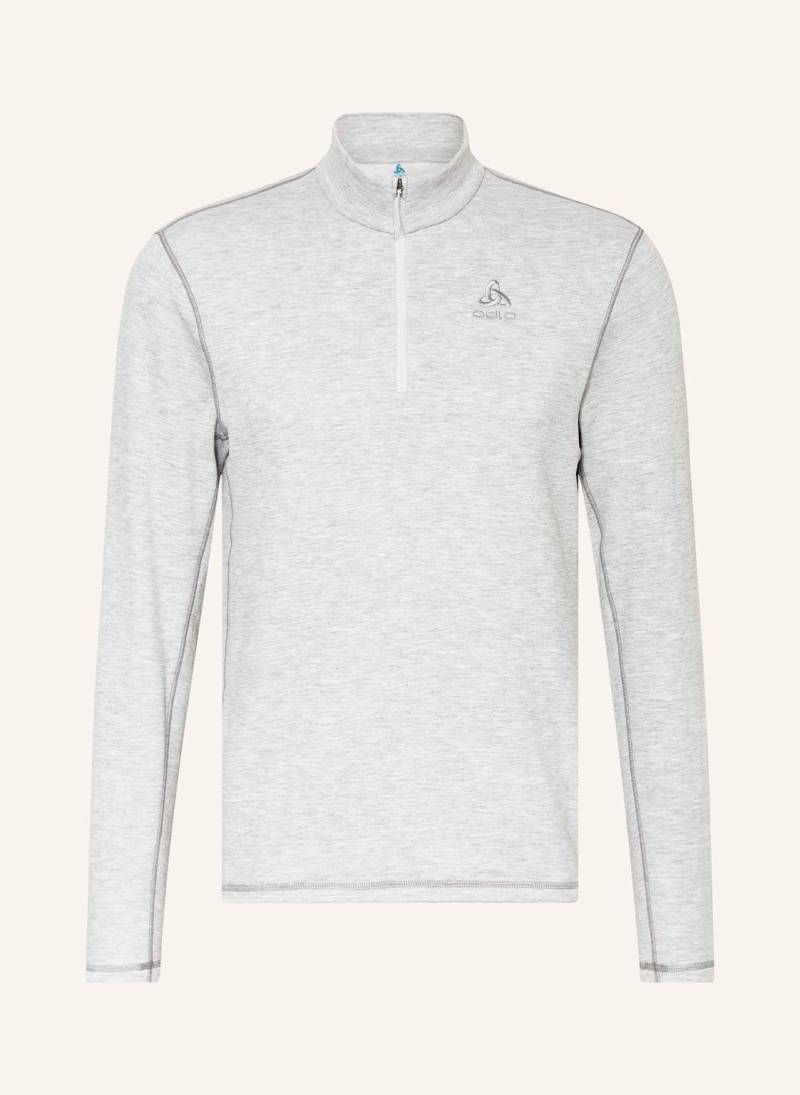 Odlo Midlayer Berra grau von Odlo