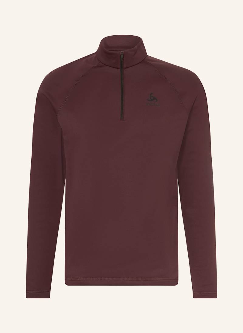 Odlo Midlayer Besso rot Odlo Midlayer Besso rot von Odlo