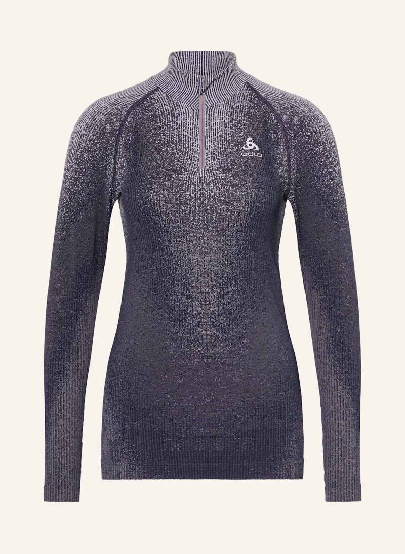 Odlo Midlayer Blackcomb grau von Odlo