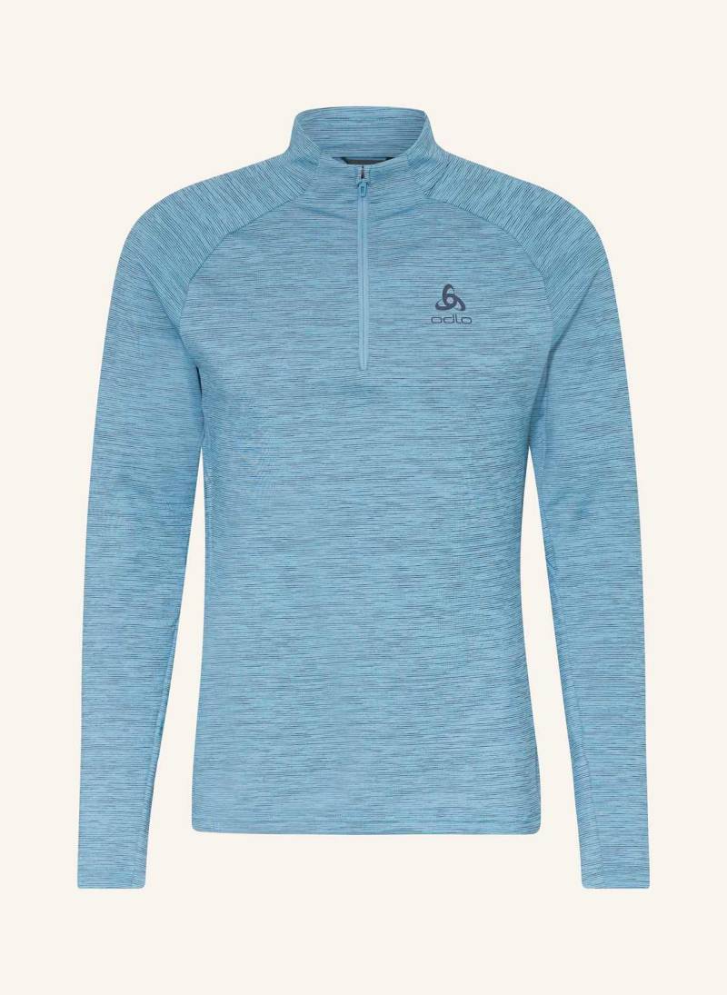 Odlo Midlayer Essentials blau von Odlo