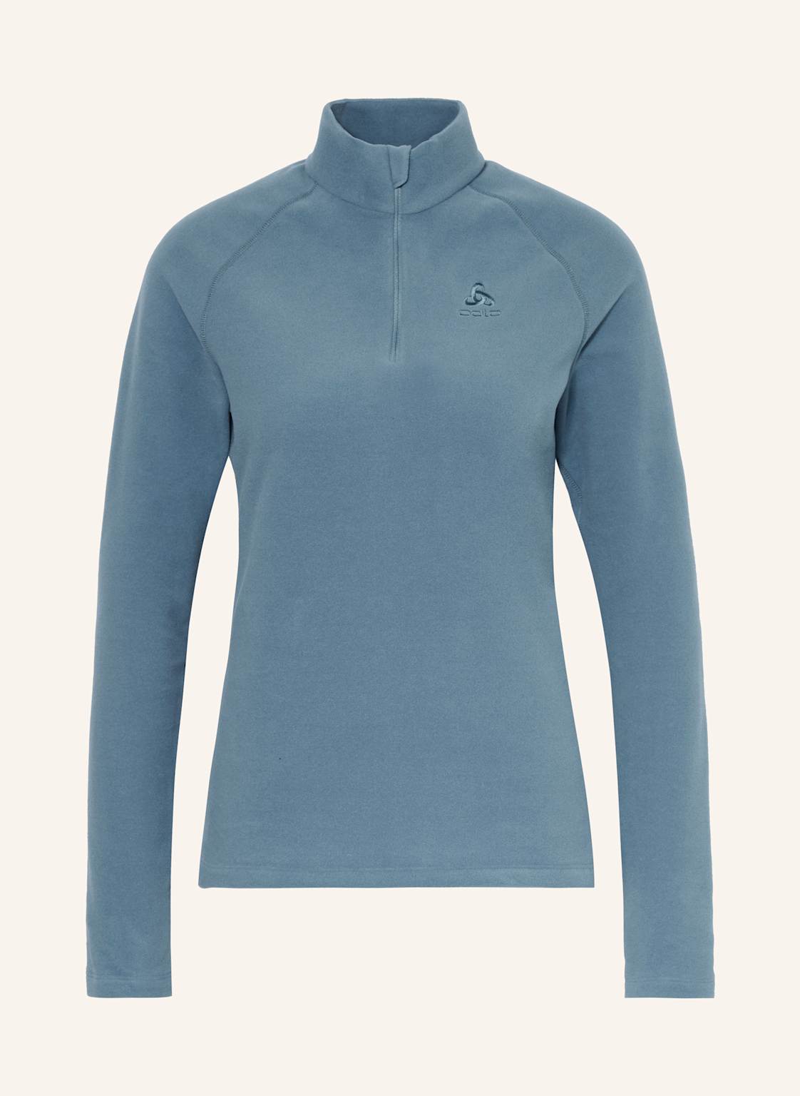 Odlo Midlayer Rigi blau Odlo Midlayer Rigi blau von Odlo