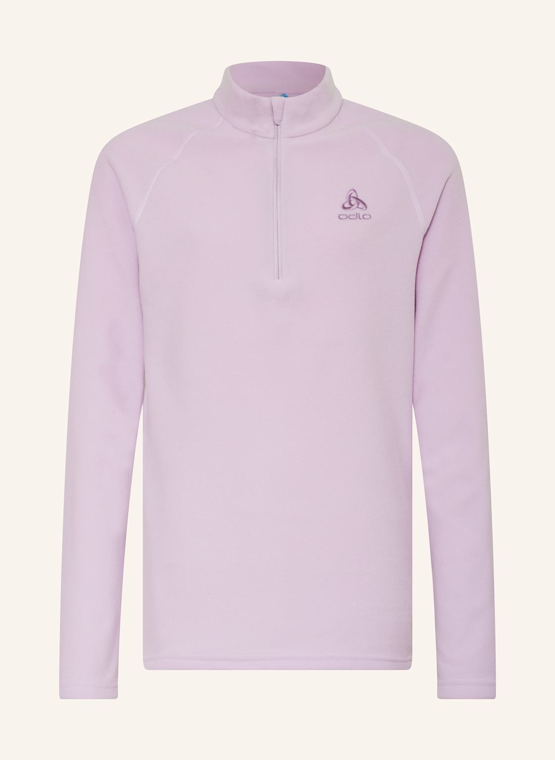 Odlo Midlayer Rigi lila Odlo Midlayer Rigi lila von Odlo