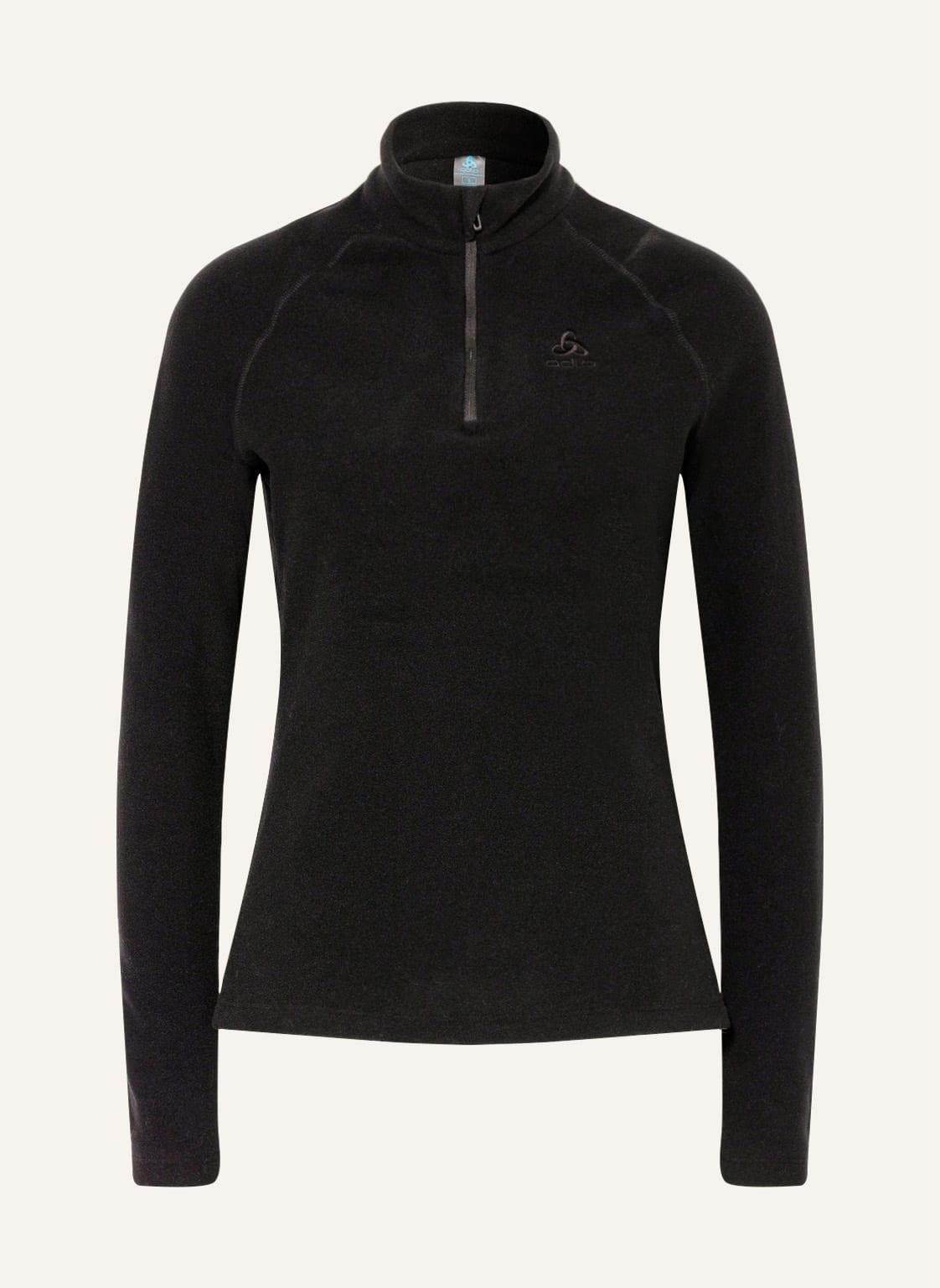 Odlo Midlayer Rigi schwarz von Odlo