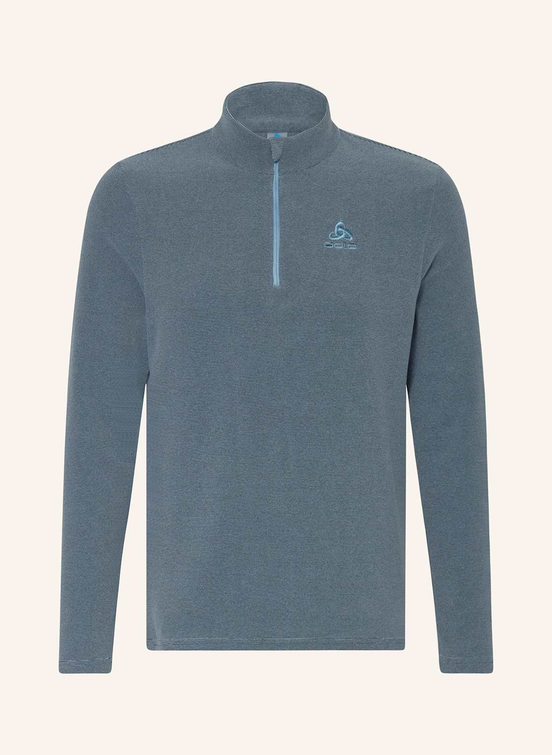Odlo Midlayer Roy blau Odlo Midlayer Roy blau von Odlo
