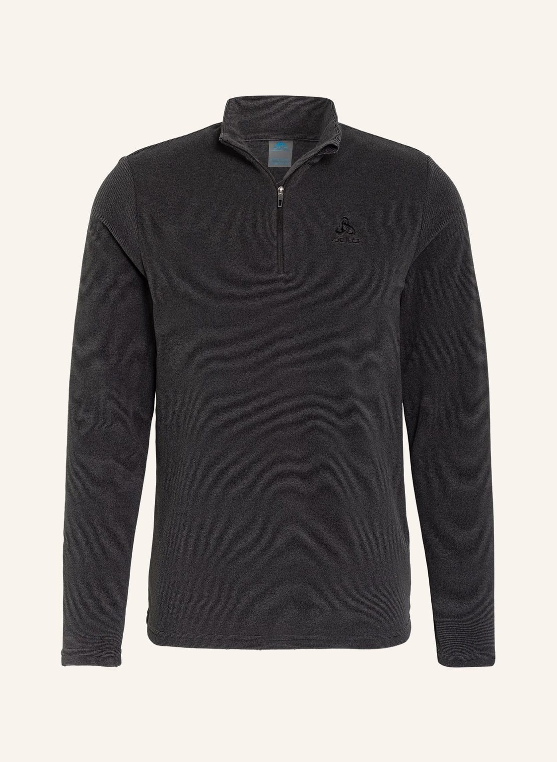 Odlo Midlayer Roy grau Odlo Midlayer Roy grau von Odlo