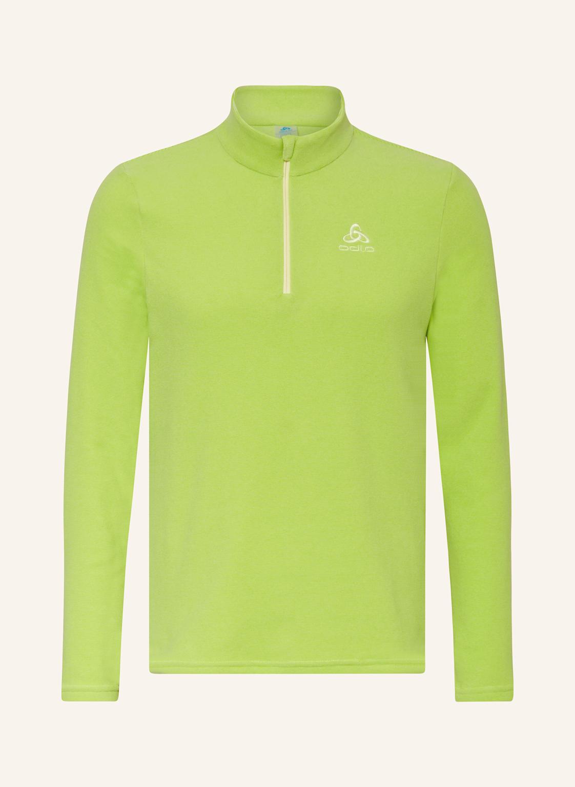Odlo Midlayer Roy gruen Odlo Midlayer Roy gruen von Odlo