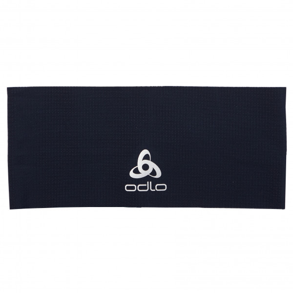 Odlo - Move Light Headband - Stirnband Gr One Size blau von Odlo