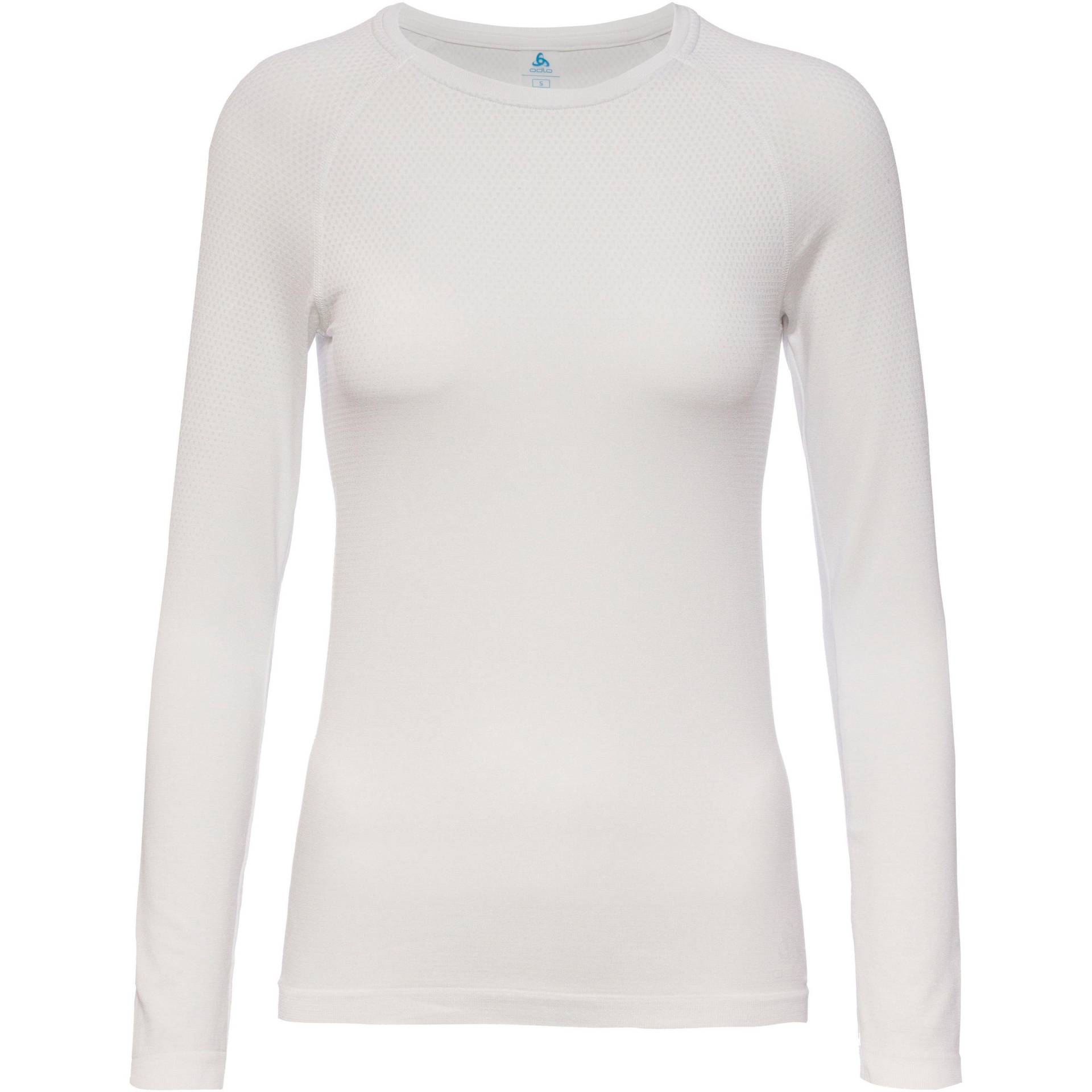 Odlo PERFORMANCE LIGHT Funktionsshirt Damen Odlo PERFORMANCE LIGHT Funktionsshirt Damen von Odlo