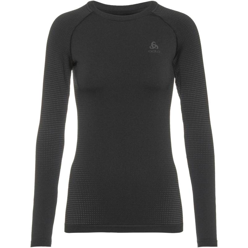 Odlo PERFORMANCE WARM ECO Funktionsshirt Damen von Odlo