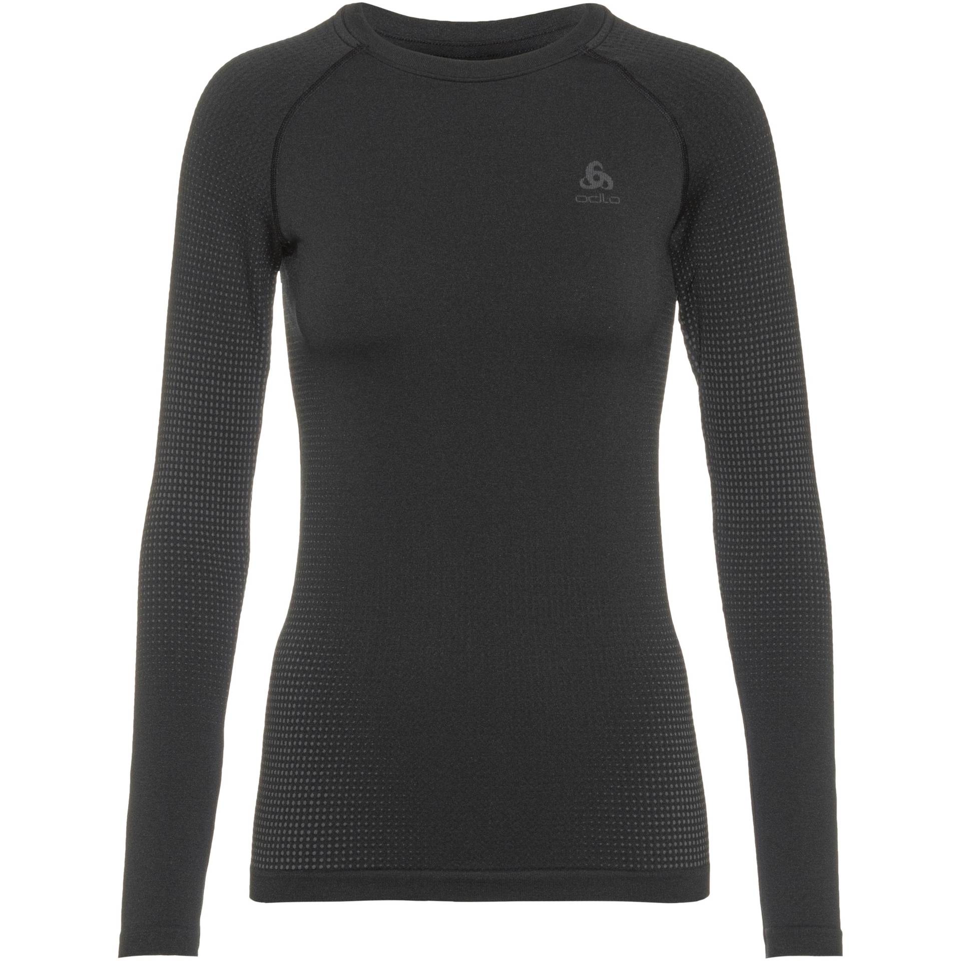 Odlo PERFORMANCE WARM ECO Funktionsshirt Damen Odlo PERFORMANCE WARM ECO Funktionsshirt Damen von Odlo