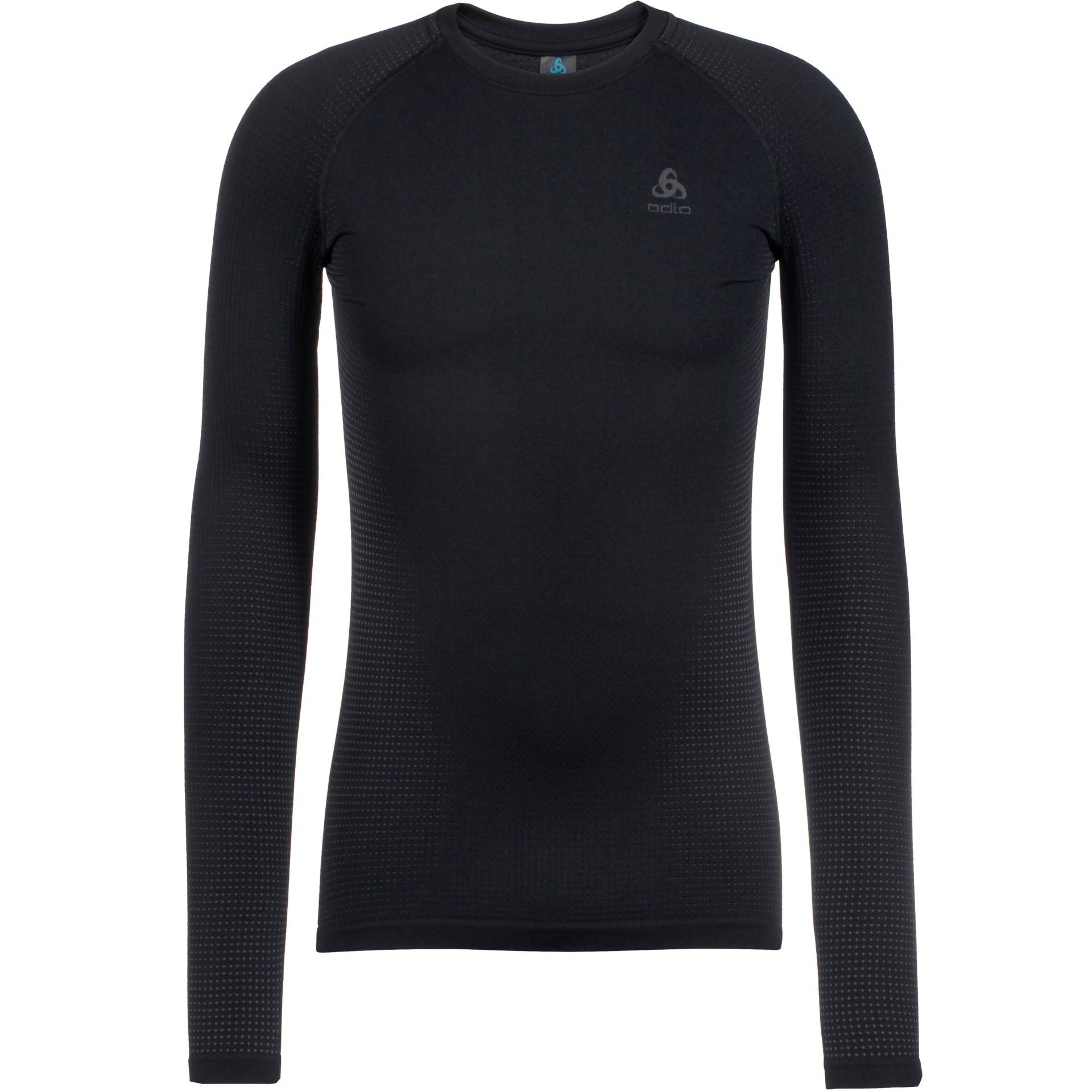 Odlo PERFORMANCE WARM ECO Funktionsshirt Herren Odlo PERFORMANCE WARM ECO Funktionsshirt Herren von Odlo