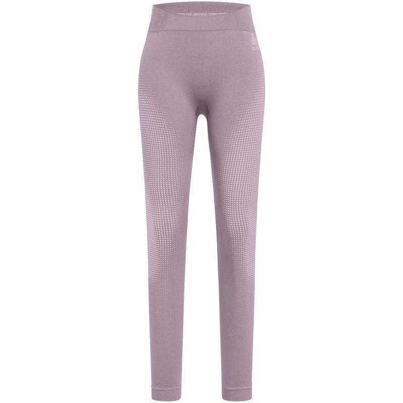 Odlo PERFORMANCE WARM ECO Funktionsunterhose Damen von Odlo