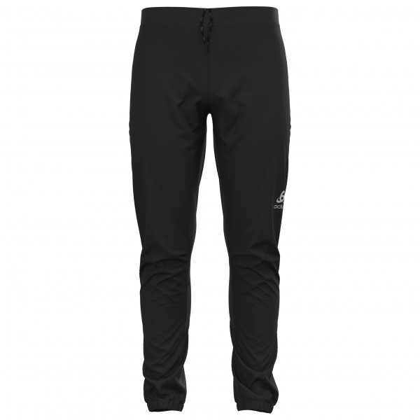 Odlo - Pants Brensholmen - Langlaufhose Gr 3XL;L;M;S;XL;XXL blau;grau;schwarz von Odlo