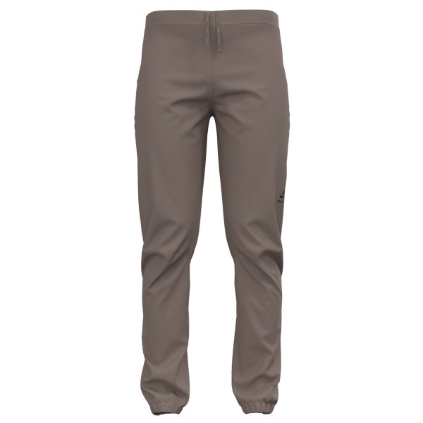 Odlo - Pants Brensholmen - Langlaufhose Gr M grau von Odlo