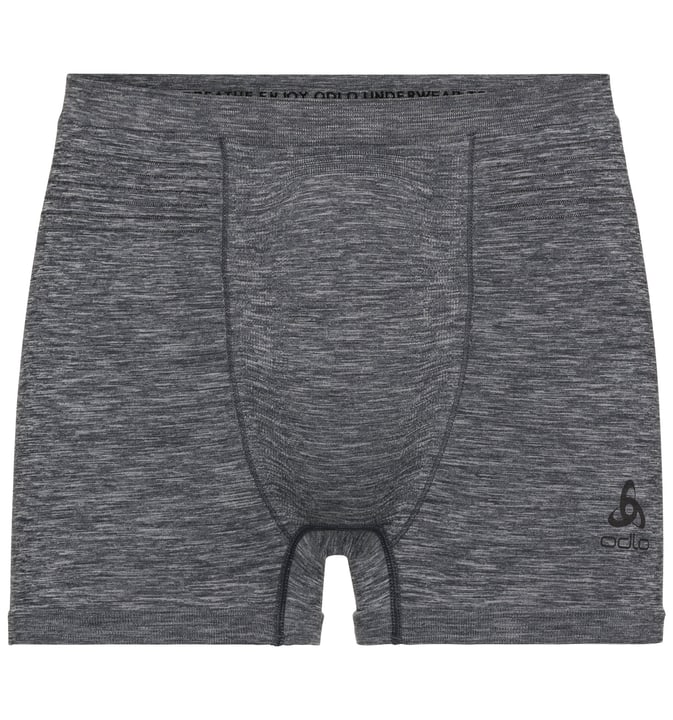Odlo Performance Light Boxershorts hellgrau Odlo Performance Light Boxershorts hellgrau von Odlo