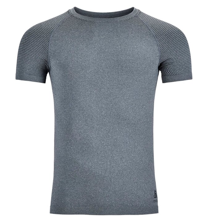 Odlo Performance Light Eco T-Shirt hellgrau von Odlo