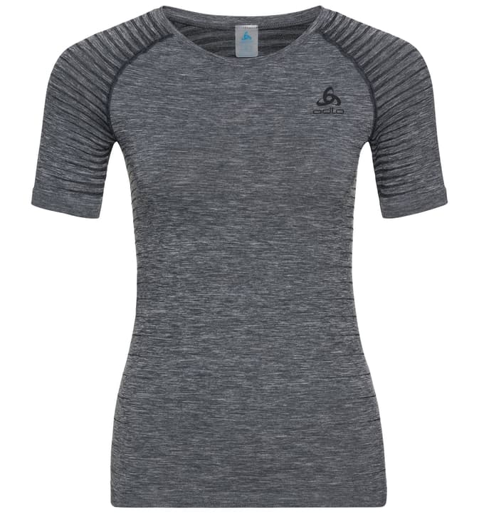 Odlo Performance Light T-Shirt hellgrau Odlo Performance Light T-Shirt hellgrau von Odlo
