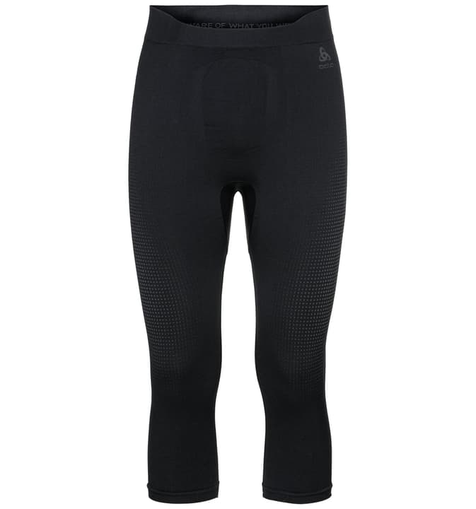 Odlo Performance Warm Eco Unterhose schwarz von Odlo