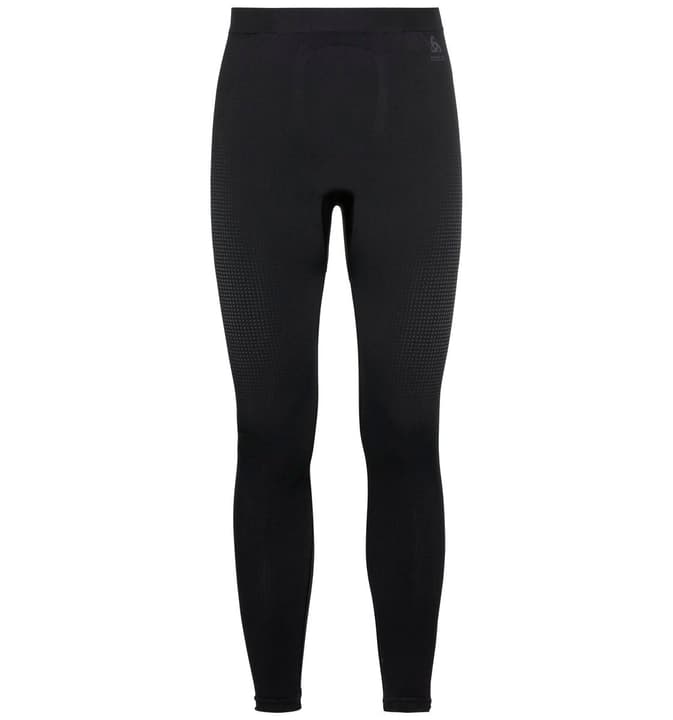 Odlo Performance Warm Eco Unterhose schwarz von Odlo