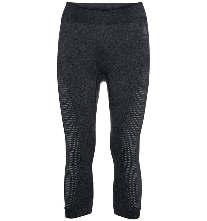 Odlo Performance Warm Eco Unterhose schwarz von Odlo