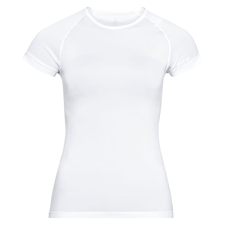 Odlo Performance X-Light Eco T-Shirt weiss Odlo Performance X-Light Eco T-Shirt weiss von Odlo