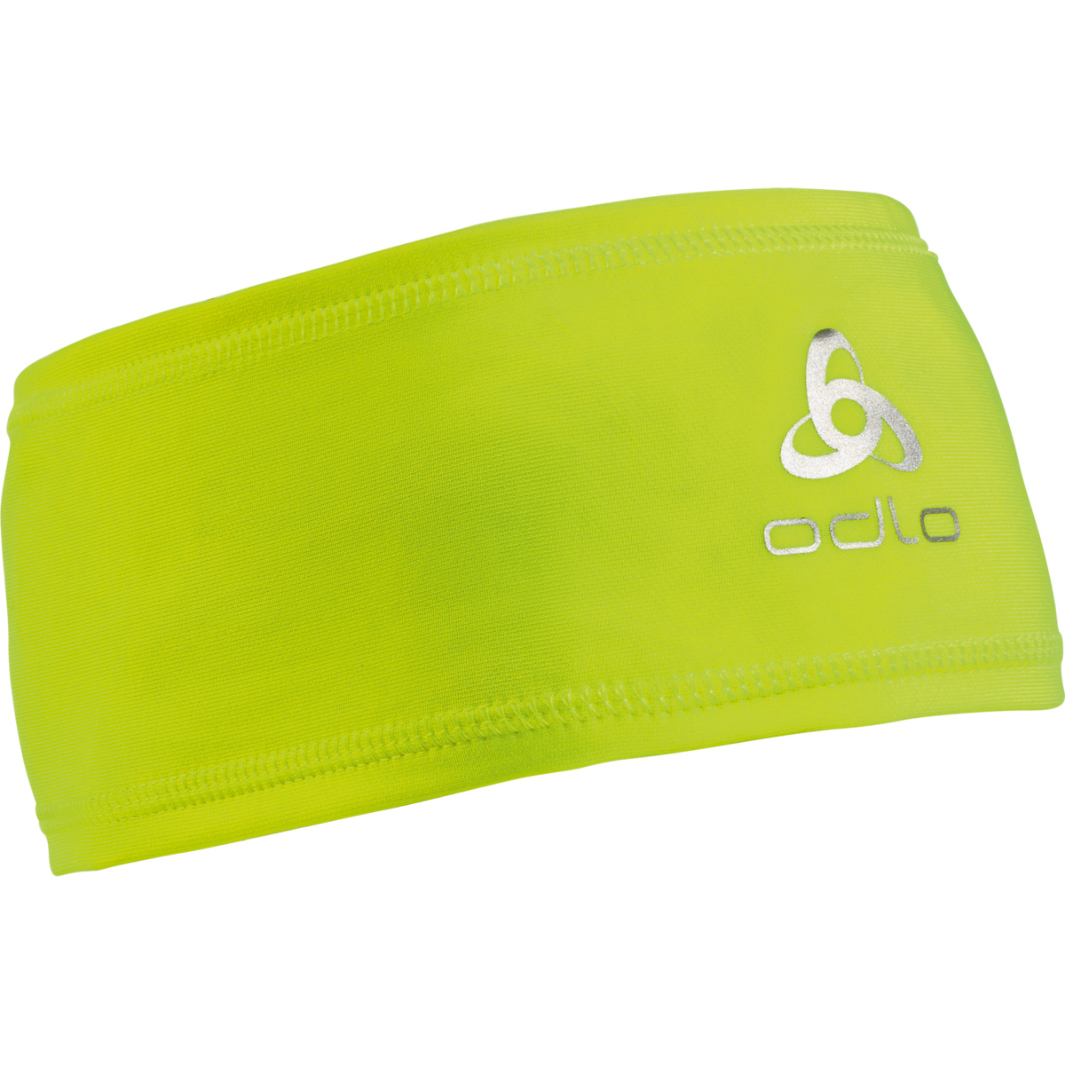 Odlo Polyknit Light Eco Stirnband von Odlo