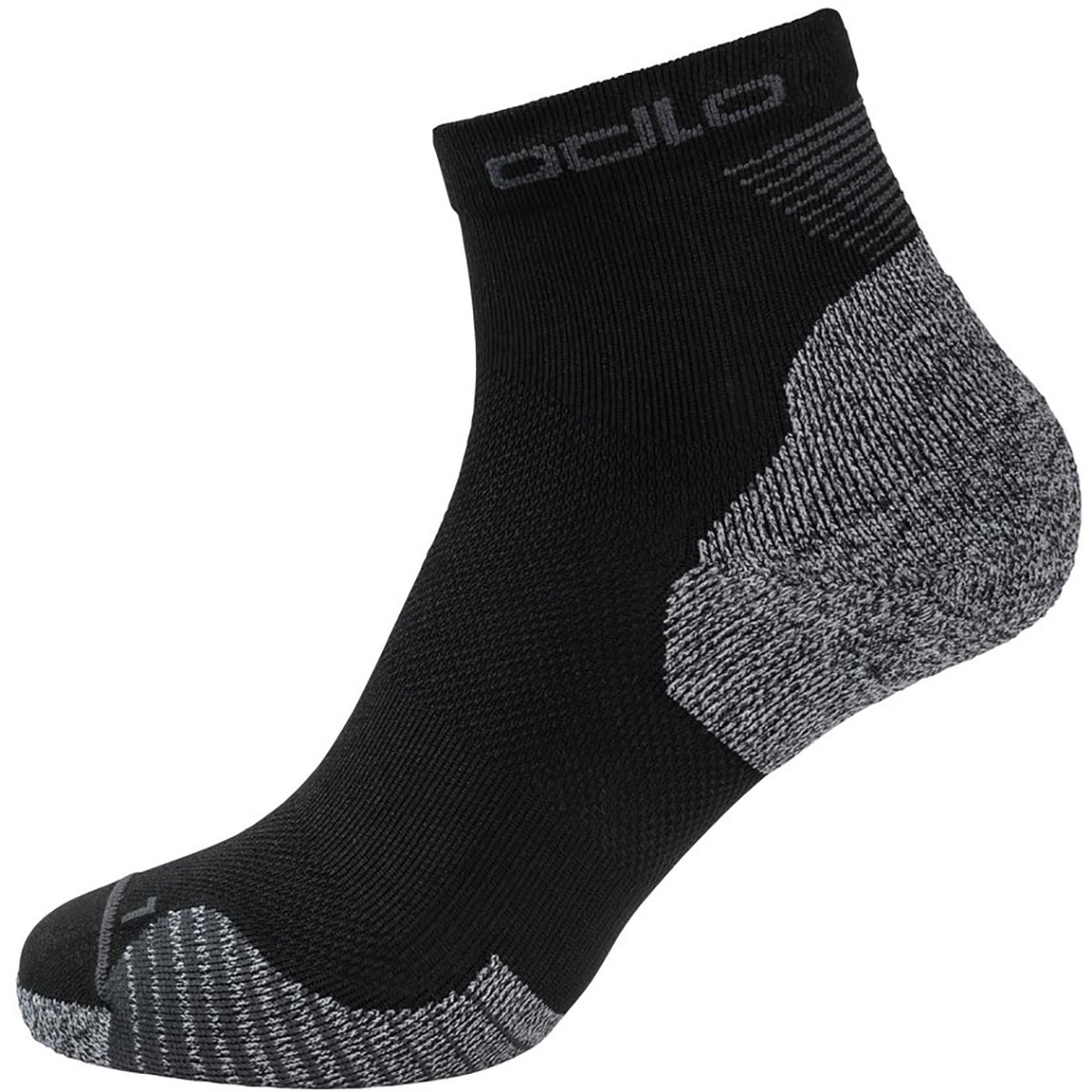 Odlo Quarter Ceramicool Socken von Odlo