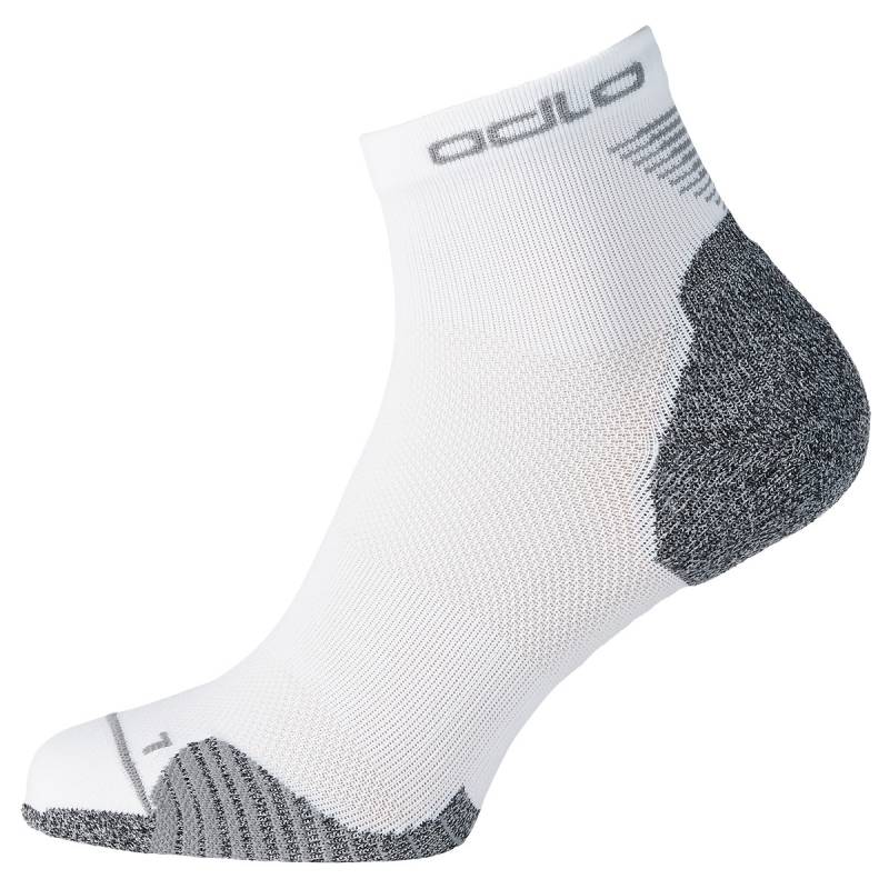 Odlo Quarter Ceramicool Socken von Odlo