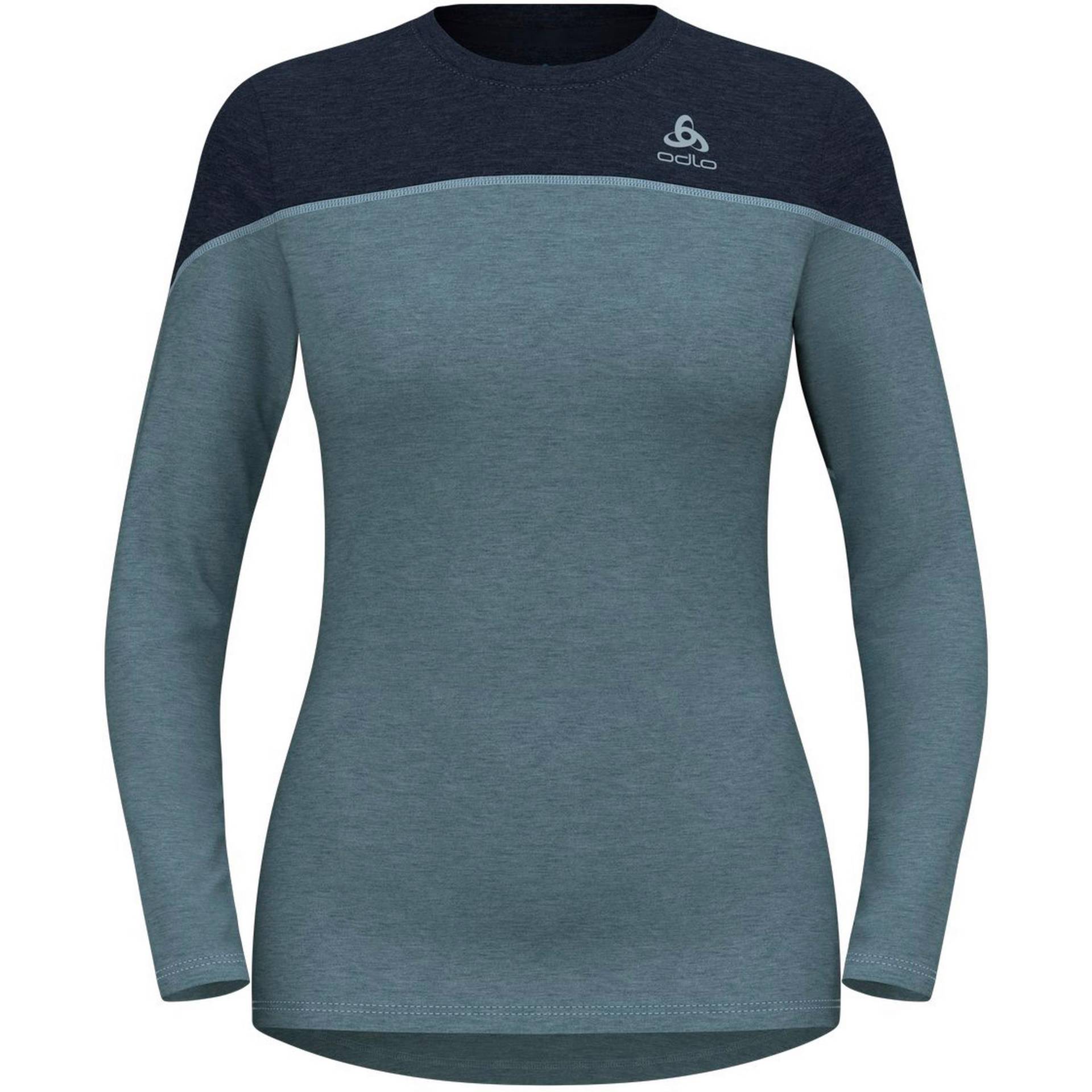 Odlo Revelstoke Performance Wool 150 Funktionsshirt Damen von Odlo