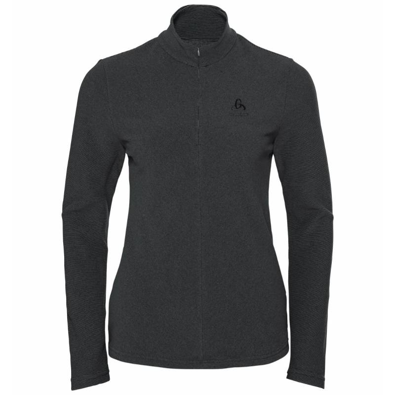 Odlo Roy Midlayer 1/2 Zip-M M von Odlo