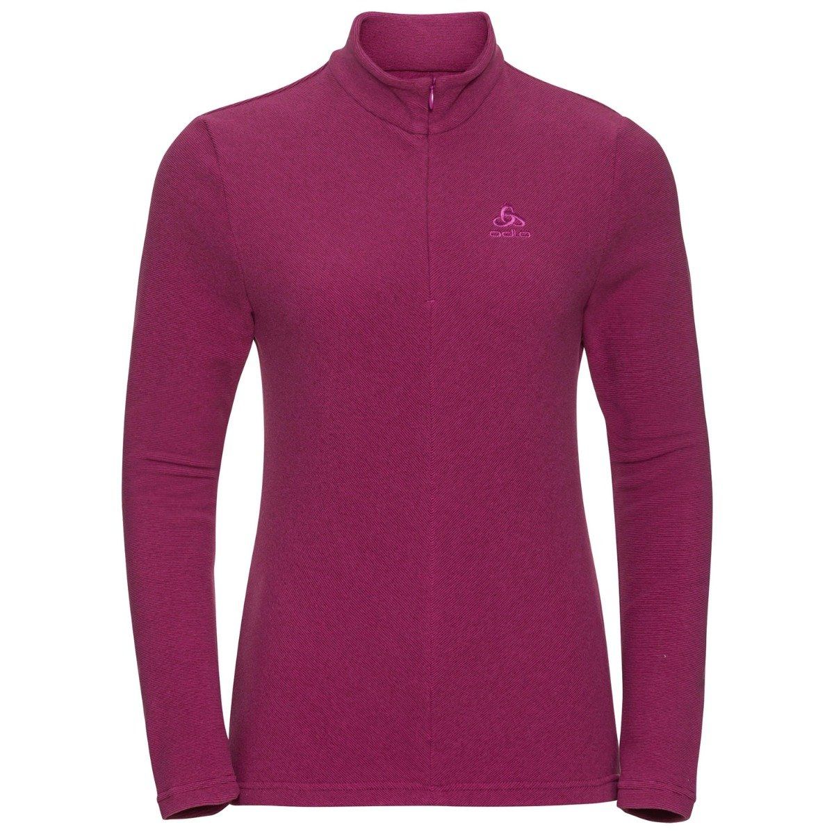 Odlo Roy Midlayer 1/2 Zip-XL XL von Odlo