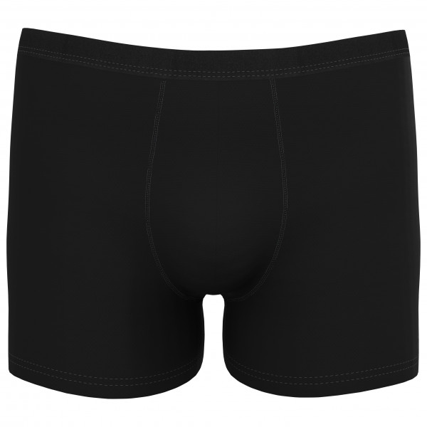Odlo - SUW Bottom Boxer Active F-Dry Light Eco - Kunstfaserunterwäsche Gr S schwarz Odlo - SUW Bottom Boxer Active F-Dry Light Eco - Kunstfaserunterwäsche Gr S schwarz von Odlo