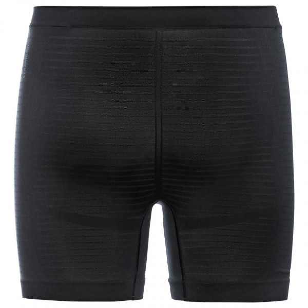 Odlo - SUW Bottom Boxer Performance X-Light Eco - Kunstfaserunterwäsche Gr L schwarz von Odlo