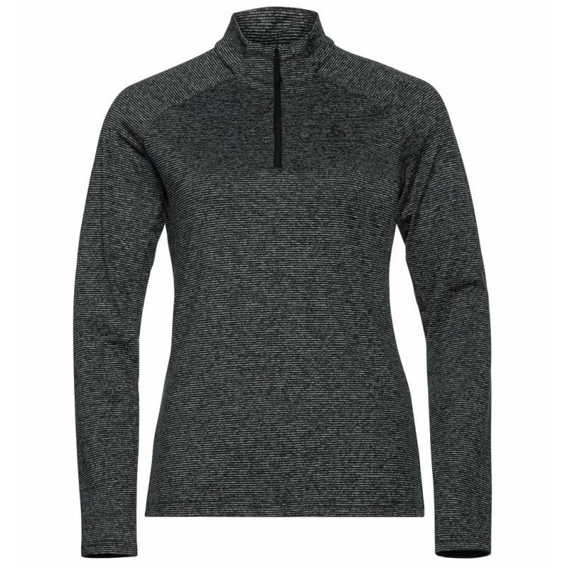 Odlo Sesvenna Midlayer 1/2 Zip-L L von Odlo