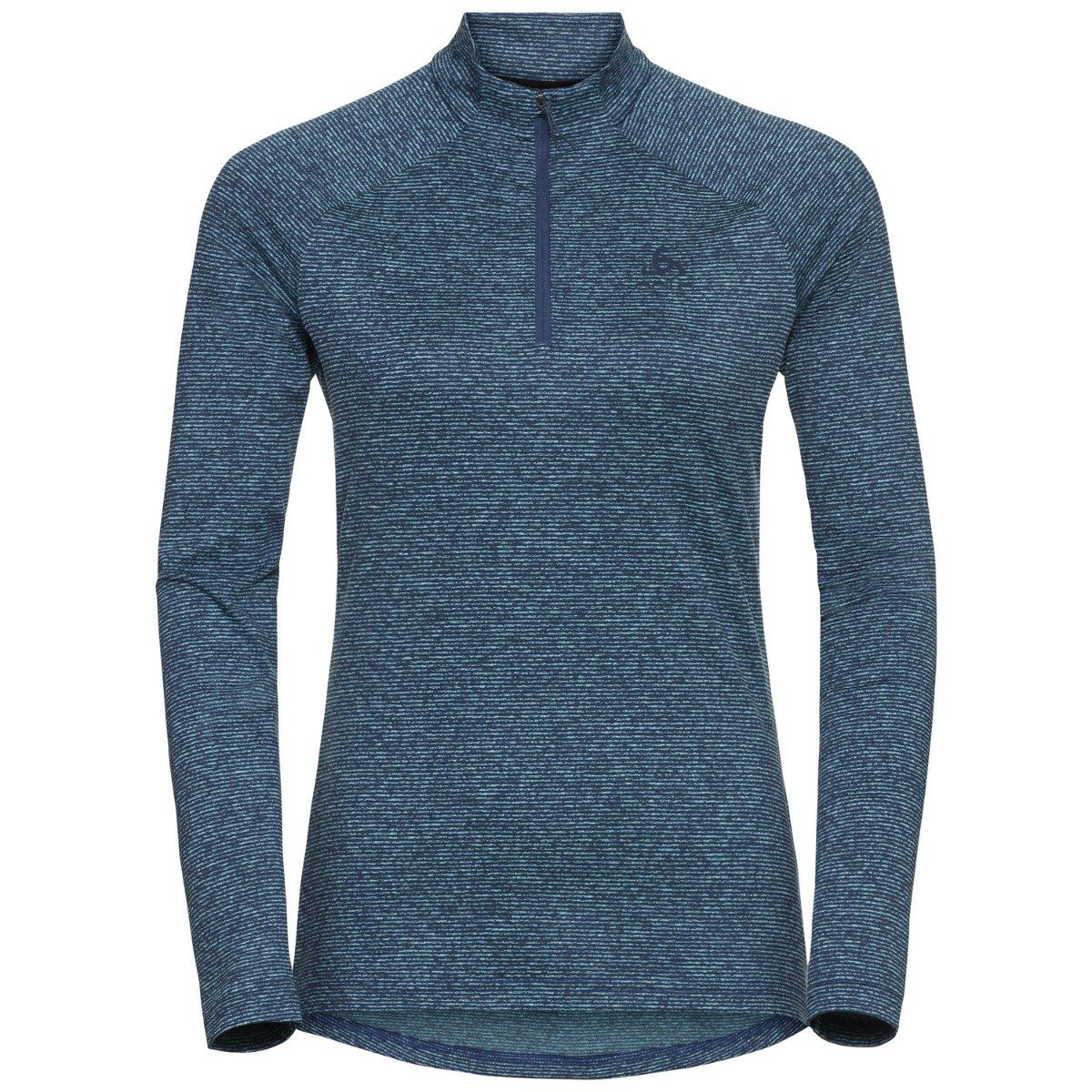 Odlo Sesvenna Midlayer 1/2 Zip-L L von Odlo