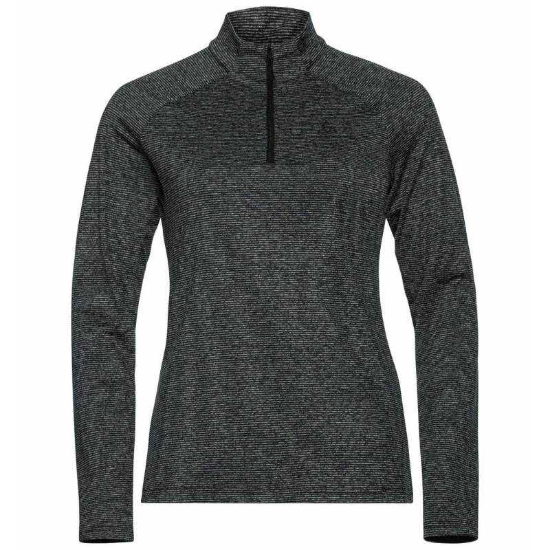 Odlo Sesvenna Midlayer 1/2 Zip-M M von Odlo