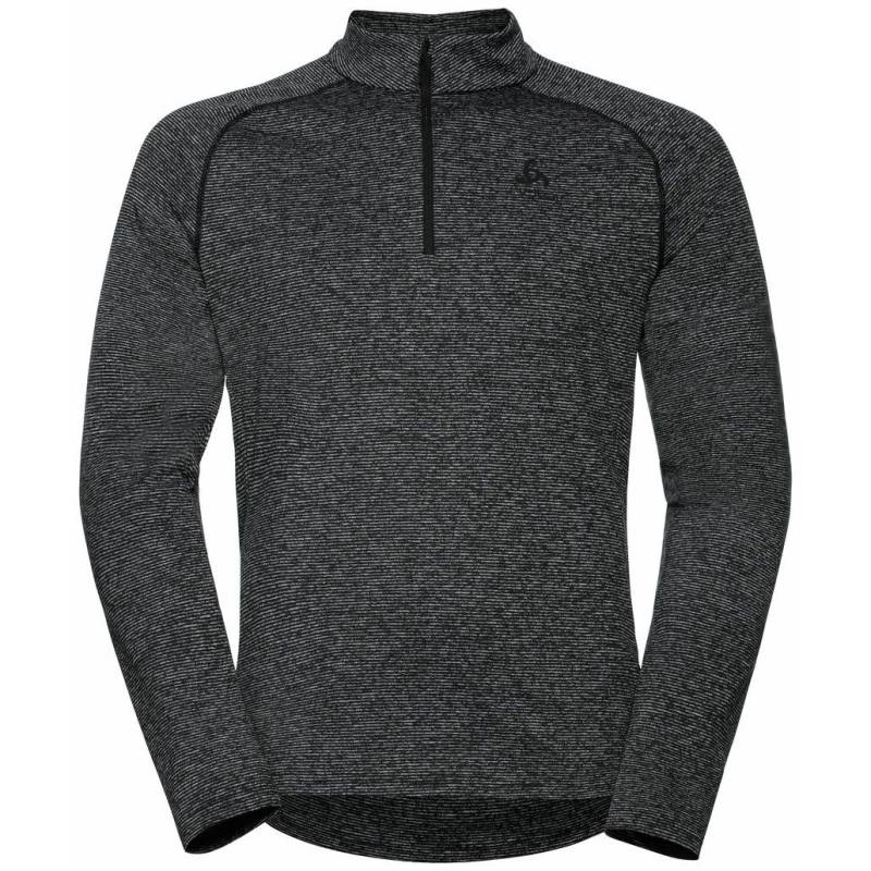 Odlo Sesvenna Midlayer 1/2 Zip-XL XL von Odlo