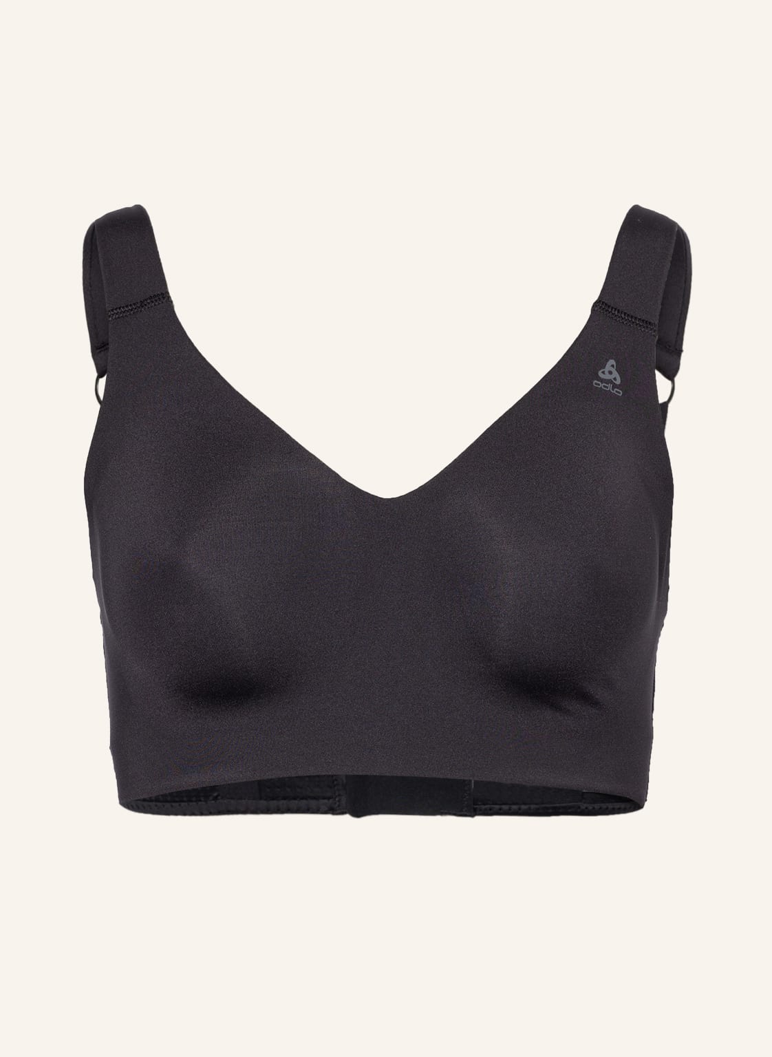 Odlo Sport-Bh Everyday High schwarz Odlo Sport-Bh Everyday High schwarz von Odlo