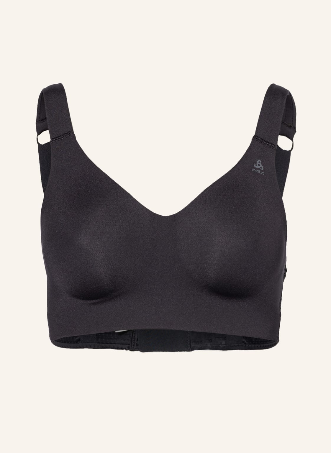 Odlo Sport-Bh Everyday High schwarz Odlo Sport-Bh Everyday High schwarz von Odlo